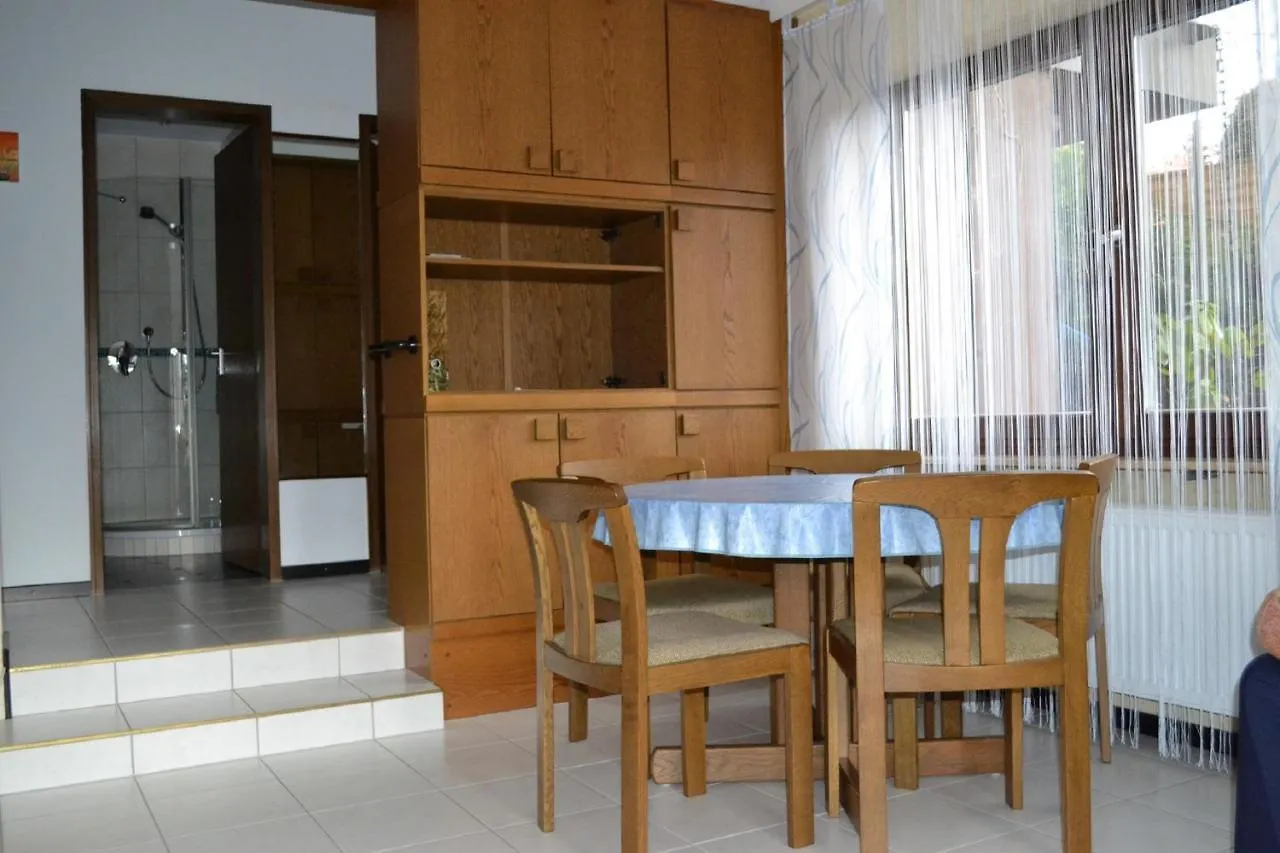 Ferienwohnung BackHaus Bad Bocklet 0*,  Deutschland
